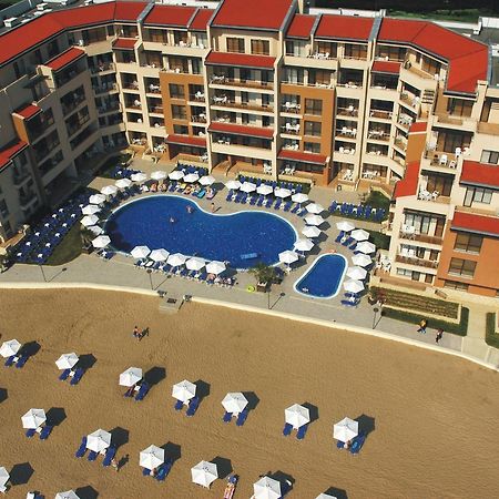 First Line Apartment At Obzor Exterior foto