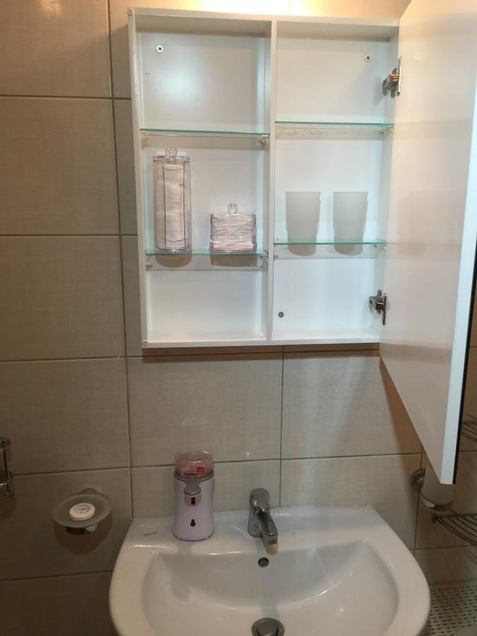 First Line Apartment At Obzor Exterior foto