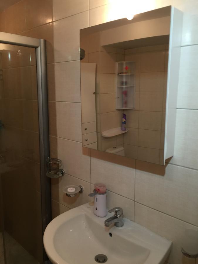 First Line Apartment At Obzor Exterior foto